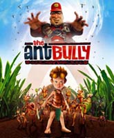 Смотреть Онлайн Гроза муравьев [2006] / The Ant Bully Online Free